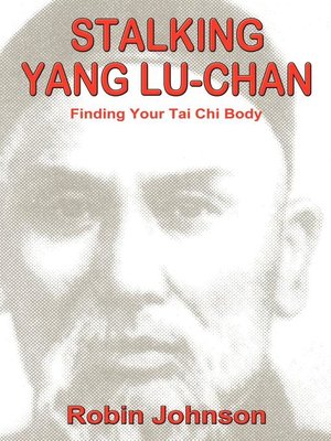 cover image of Stalking Yang Lu-Chan